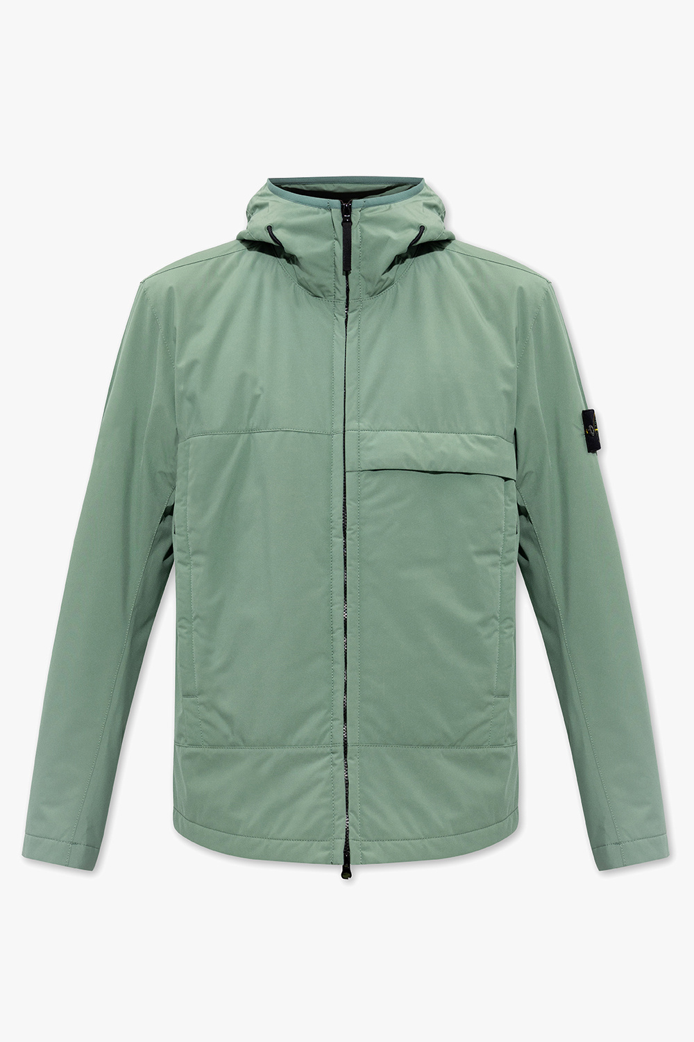 Stone Island Insulated jacket Men's Clothing Vitkac
